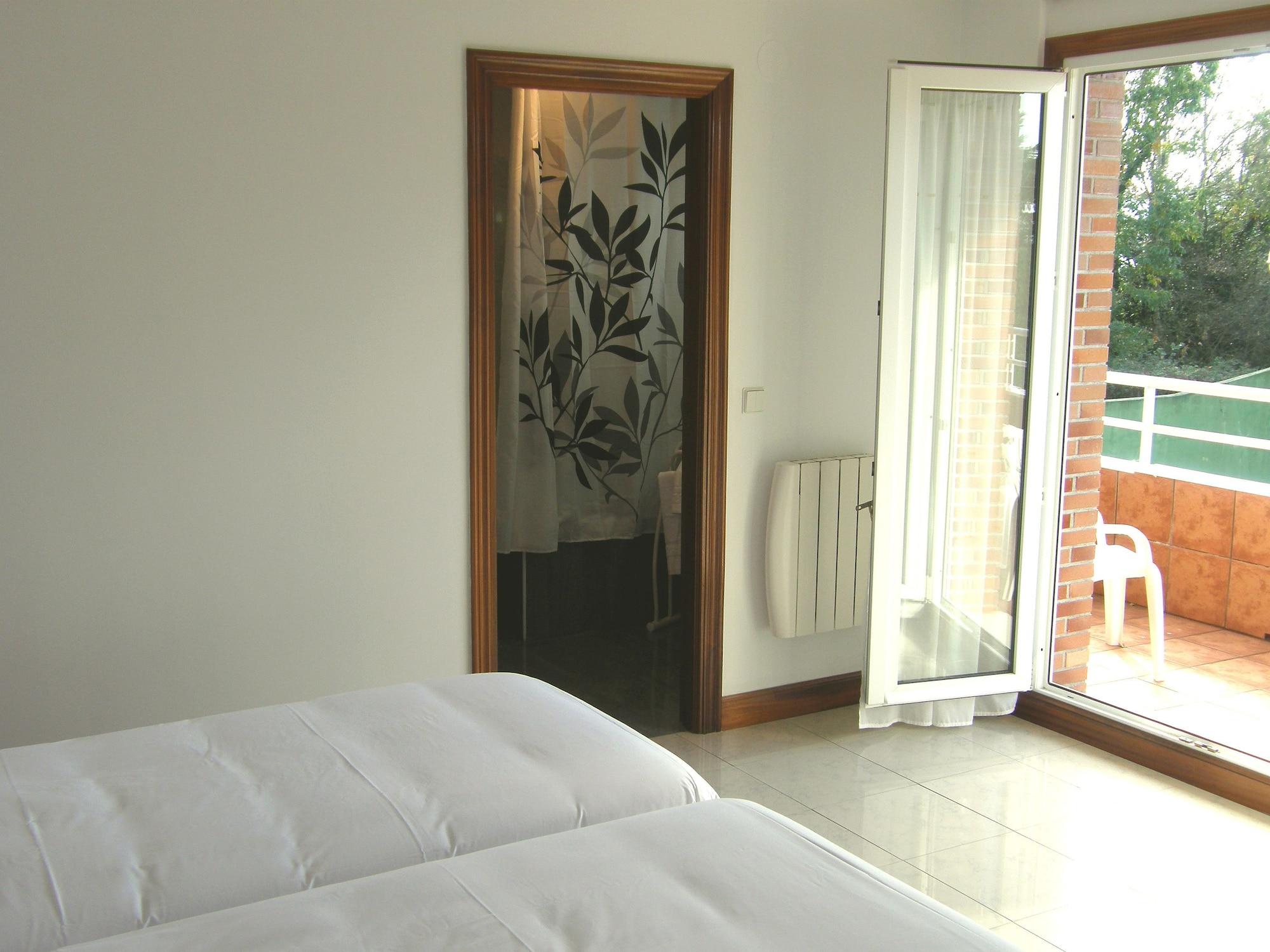 Hotel Luze Boutique San Sebastian Bagian luar foto