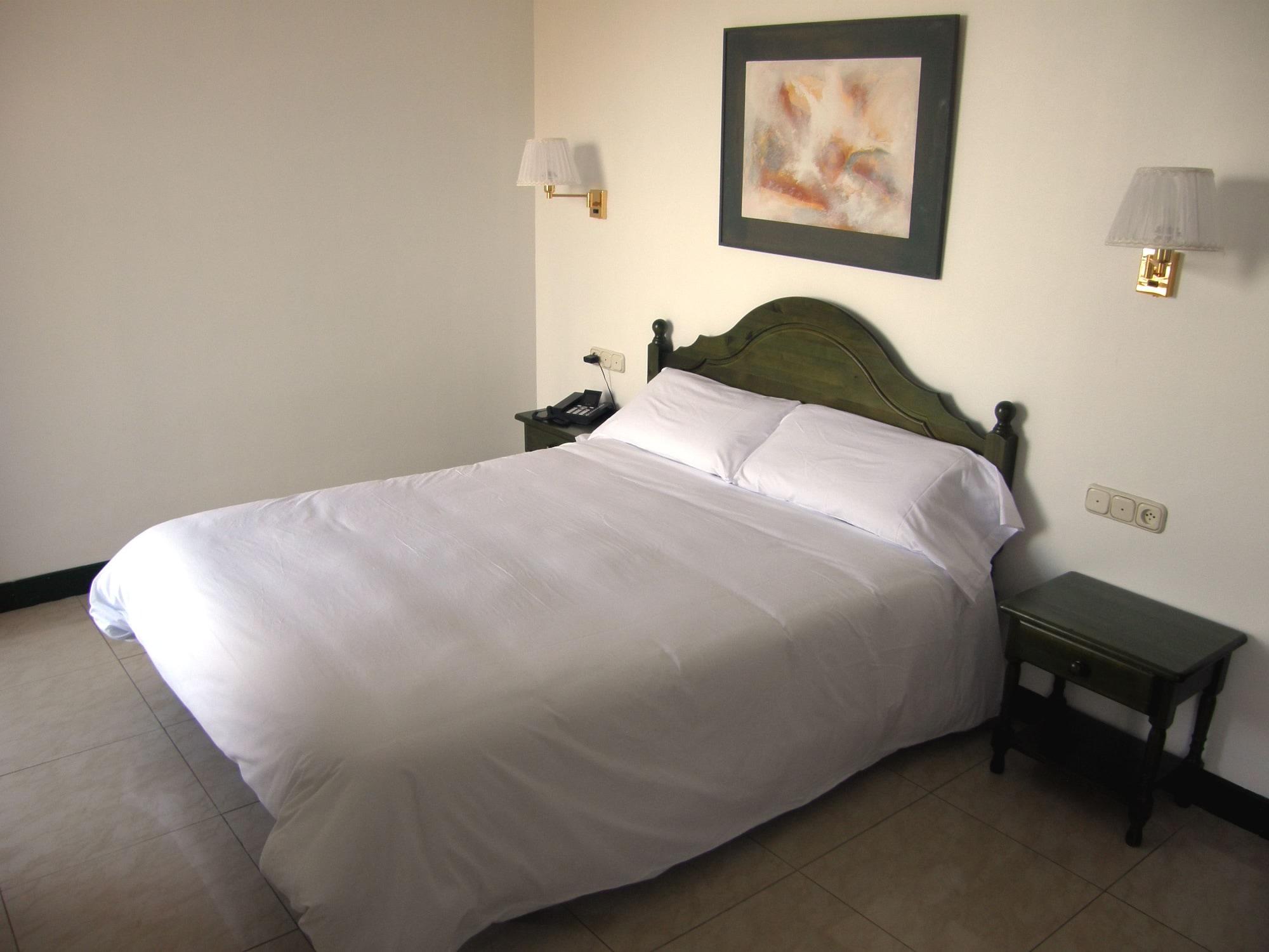 Hotel Luze Boutique San Sebastian Bagian luar foto