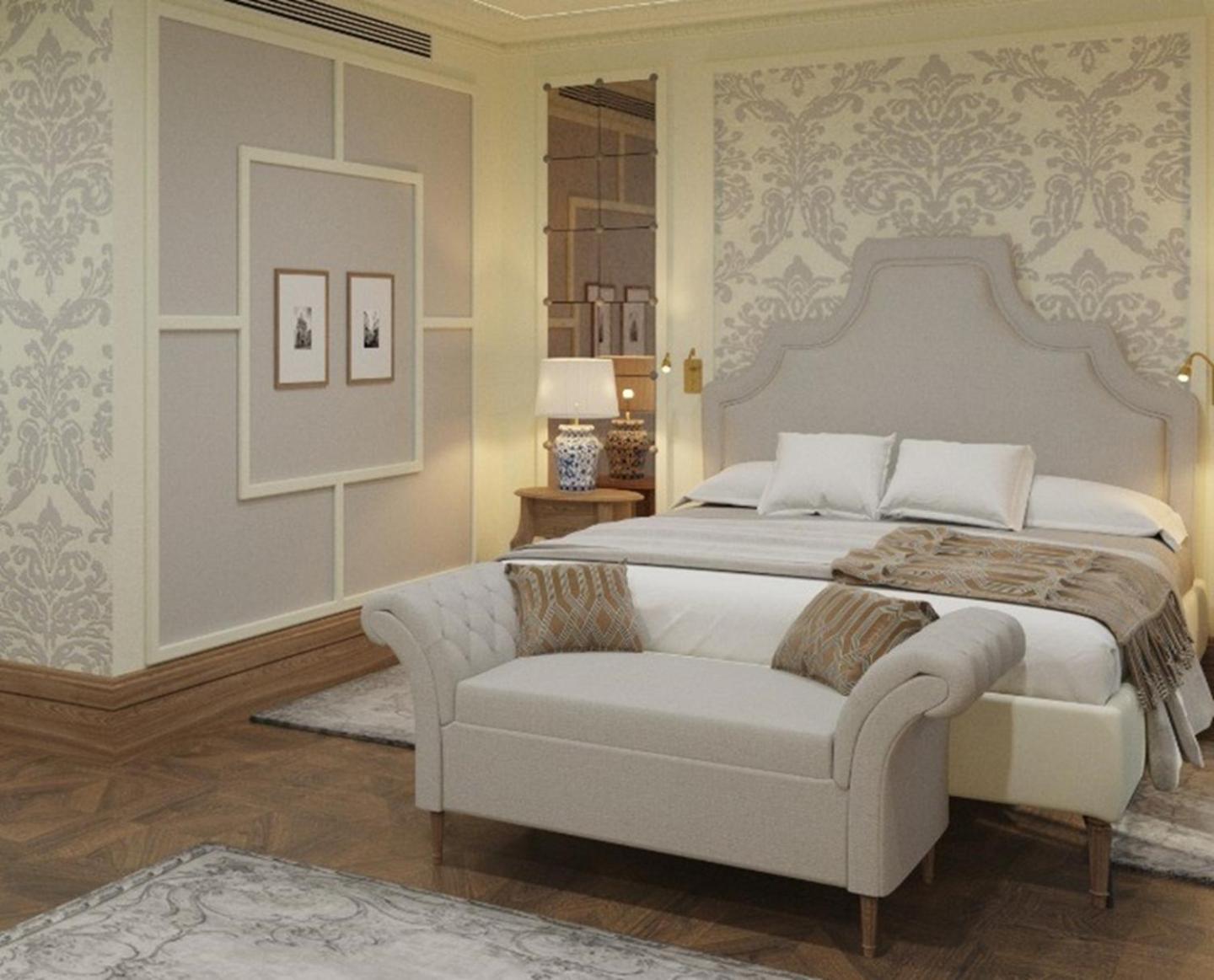 Hotel Luze Boutique San Sebastian Bagian luar foto