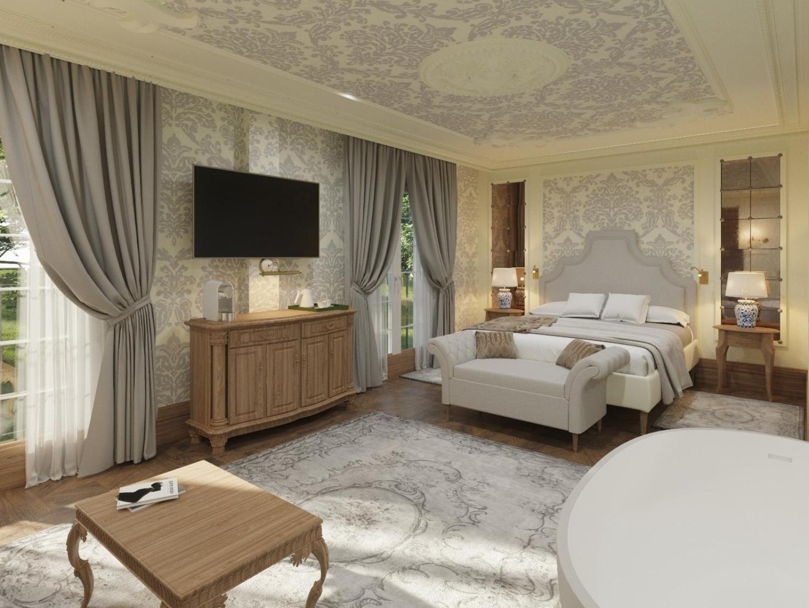 Hotel Luze Boutique San Sebastian Bagian luar foto