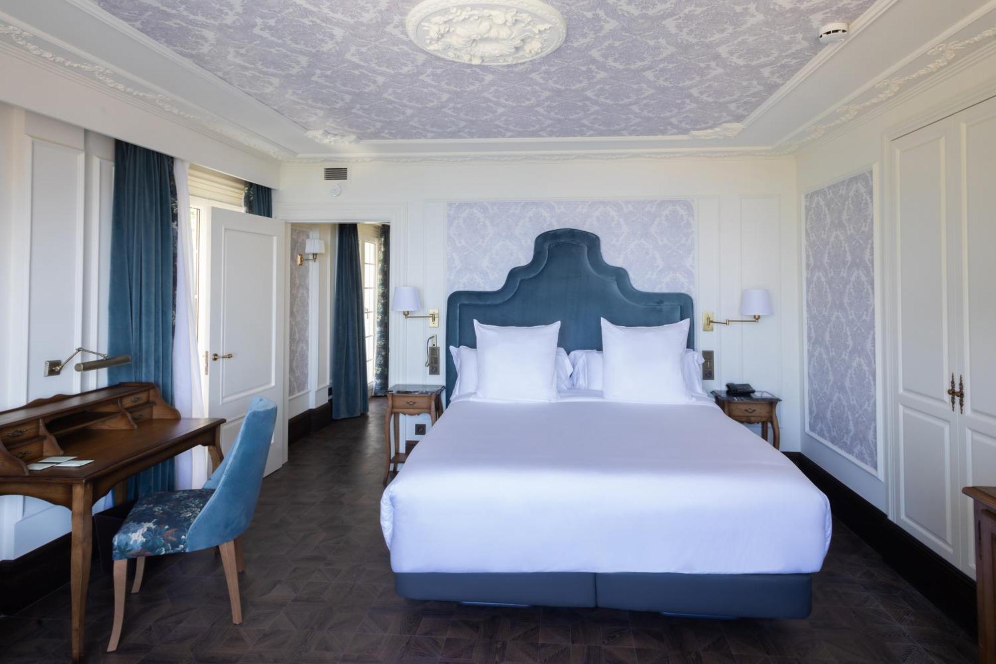 Hotel Luze Boutique San Sebastian Bagian luar foto