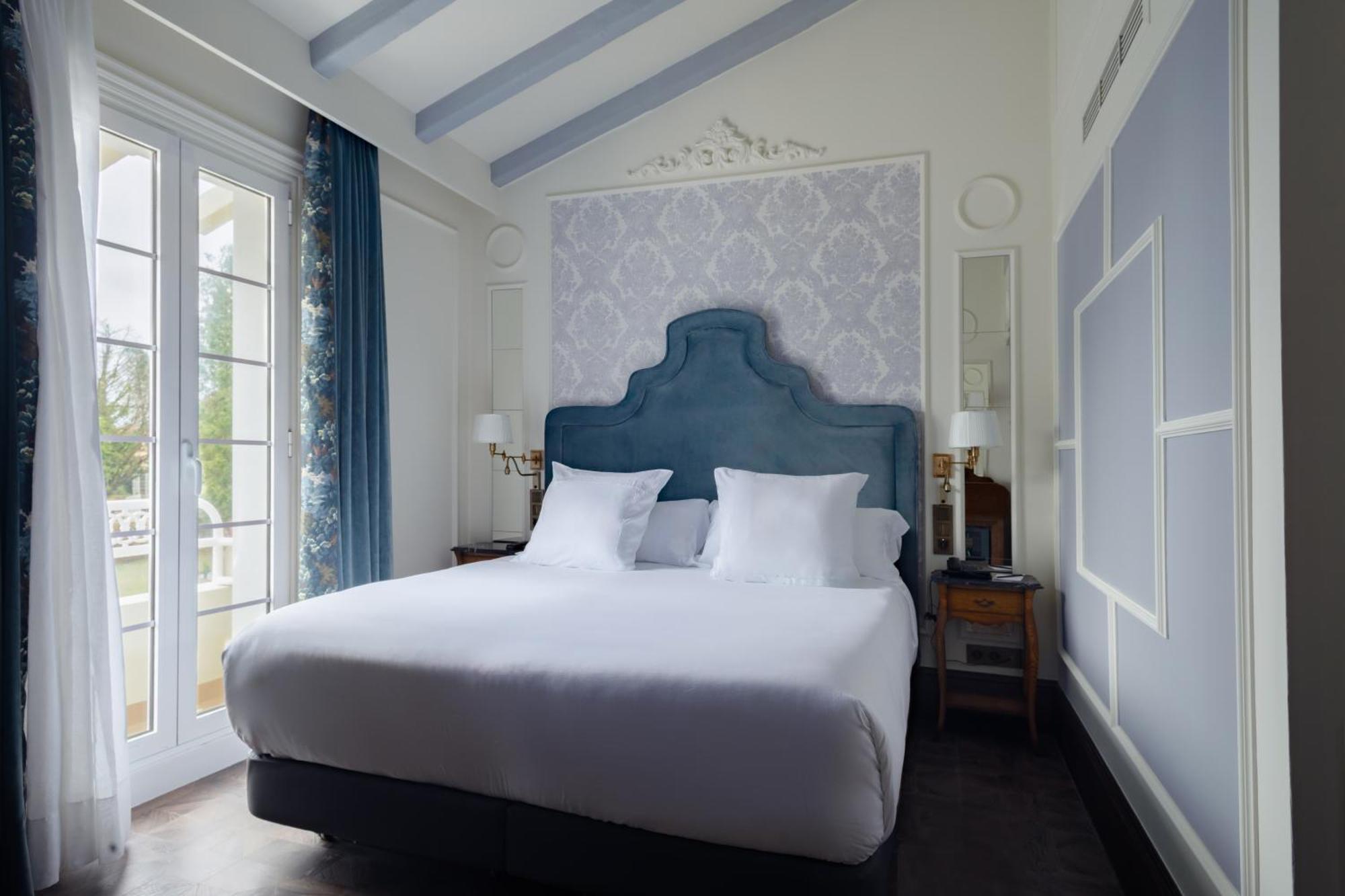 Hotel Luze Boutique San Sebastian Bagian luar foto