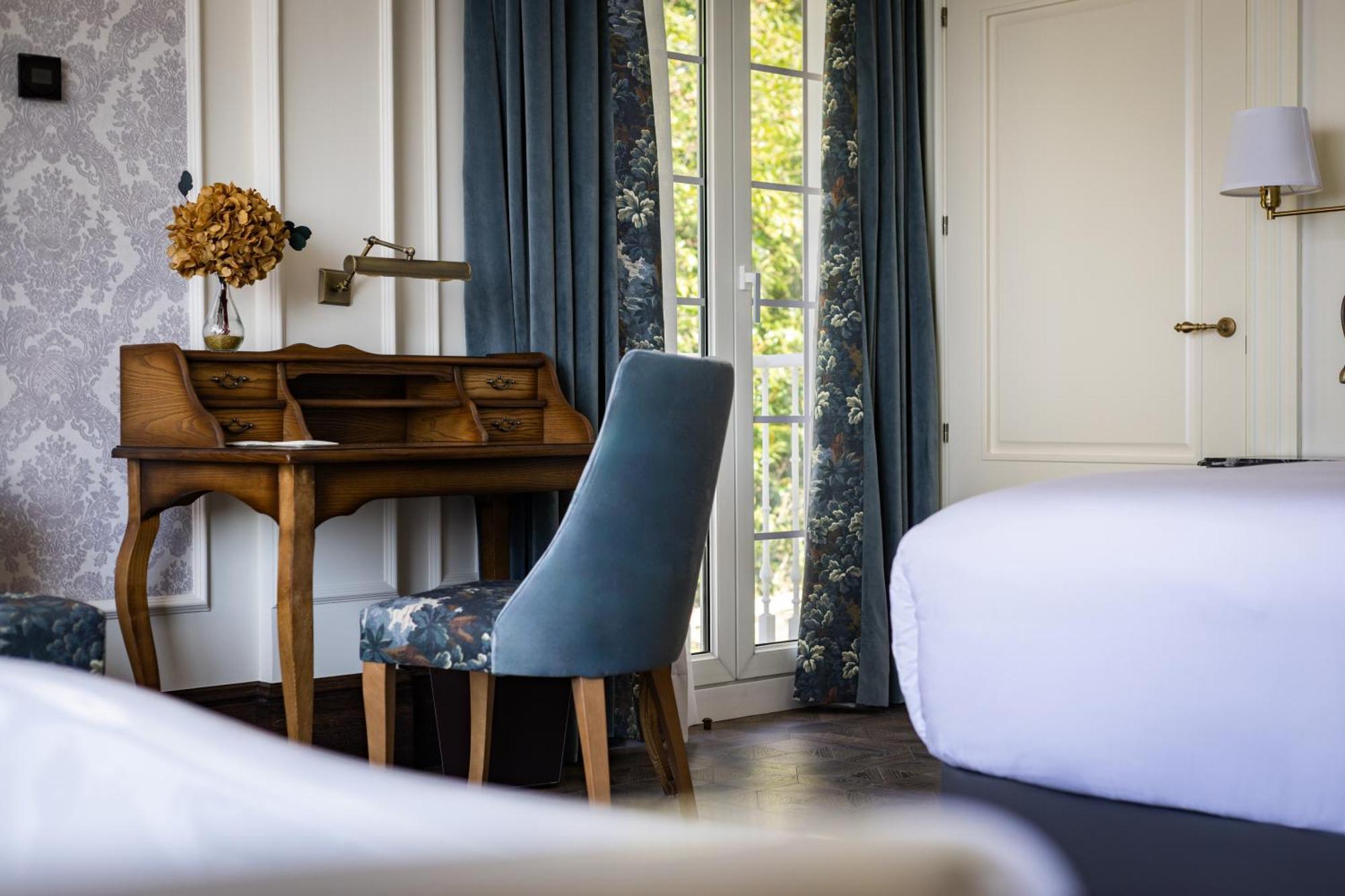 Hotel Luze Boutique San Sebastian Bagian luar foto