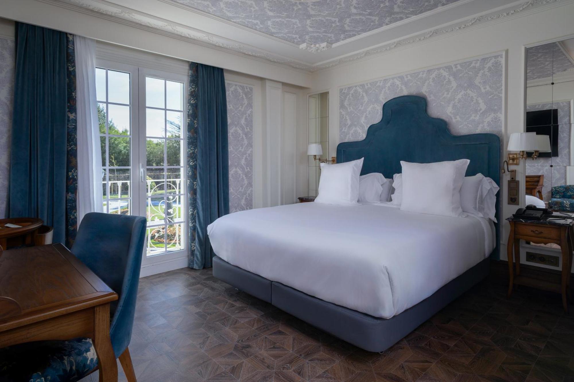 Hotel Luze Boutique San Sebastian Bagian luar foto